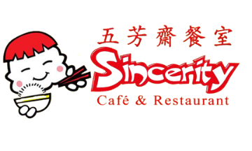Sincerity Restaurant logo